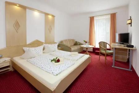 Restaurant Frühlingsgarten - 26