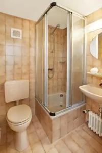 Restaurant Frühlingsgarten - 14