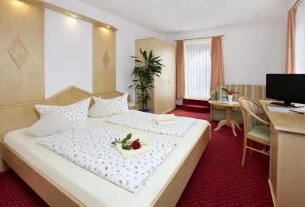 Restaurant Frühlingsgarten - 22