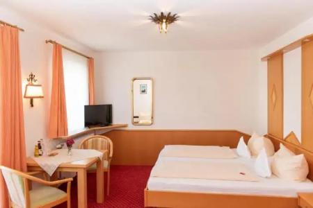 Restaurant Frühlingsgarten - 35