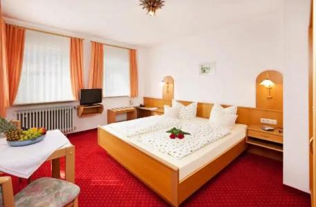 Restaurant Frühlingsgarten - 36