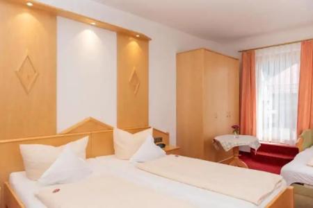 Restaurant Frühlingsgarten - 34