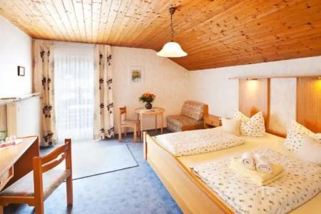 Restaurant Frühlingsgarten - 25