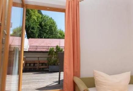 Restaurant Frühlingsgarten - 20