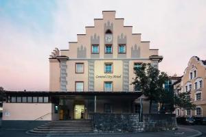 Central City Hotel, Fussen