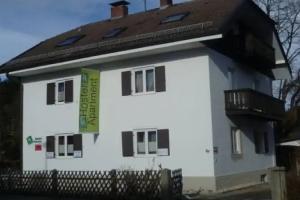 Boutique Family House La, Fussen