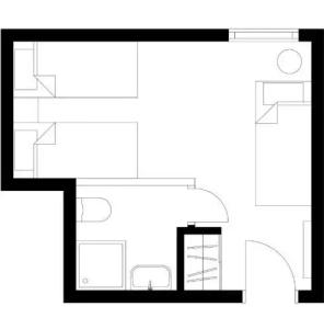 Villa Fantasia Budget Boutique - 56