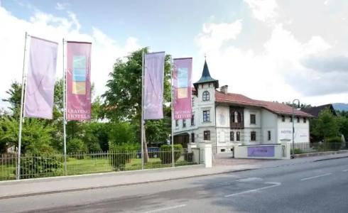 Villa Fantasia Budget Boutique - 0