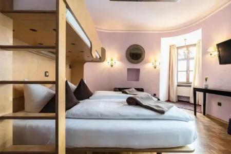 Villa Fantasia Budget Boutique - 17