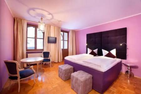 Villa Fantasia Budget Boutique - 16