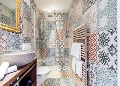 Villa Fantasia Budget Boutique - 55