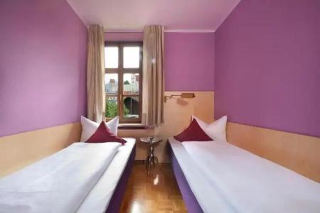 Villa Fantasia Budget Boutique - 2