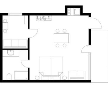 Villa Fantasia Budget Boutique - 11