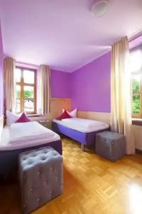 Villa Fantasia Budget Boutique - 53