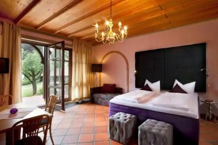 Villa Fantasia Budget Boutique - 12