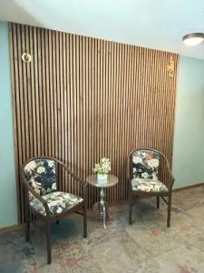 Villa Fantasia Budget Boutique - 68