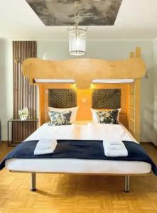 Villa Fantasia Budget Boutique - 64