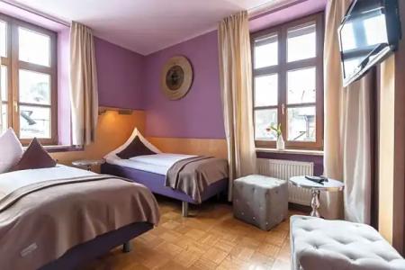 Villa Fantasia Budget Boutique - 54