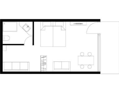 Villa Fantasia Budget Boutique - 8