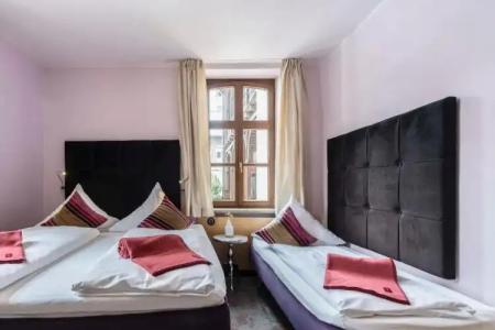 Villa Fantasia Budget Boutique - 22