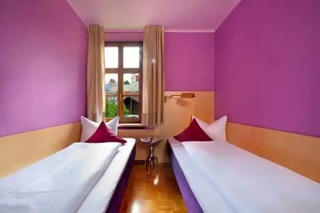 Villa Fantasia Budget Boutique - 52