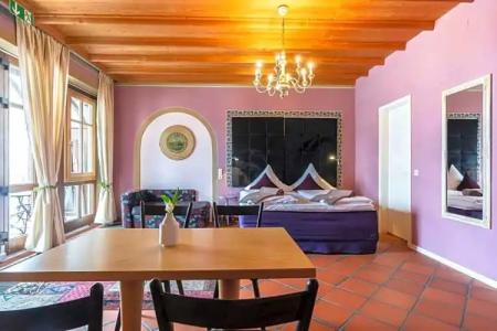 Villa Fantasia Budget Boutique - 45