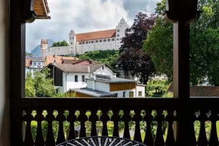 Villa Fantasia Budget Boutique - 15