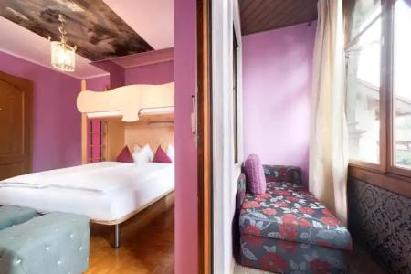 Villa Fantasia Budget Boutique - 4