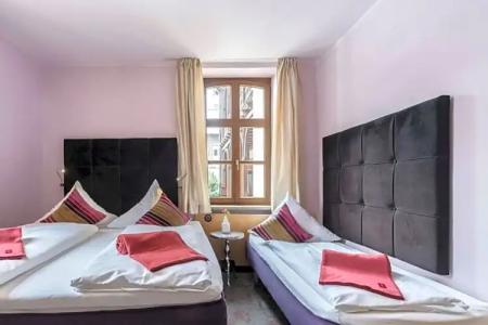 Villa Fantasia Budget Boutique - 42