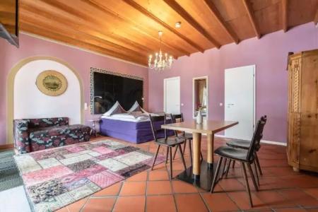 Villa Fantasia Budget Boutique - 23