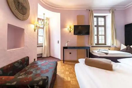 Villa Fantasia Budget Boutique - 31