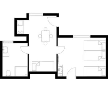 Villa Fantasia Budget Boutique - 36