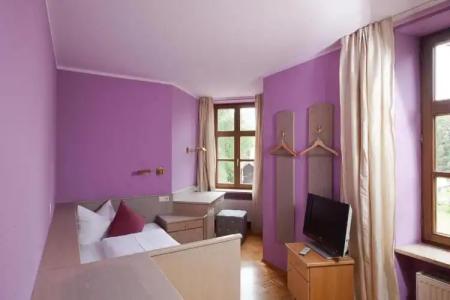 Villa Fantasia Budget Boutique - 48