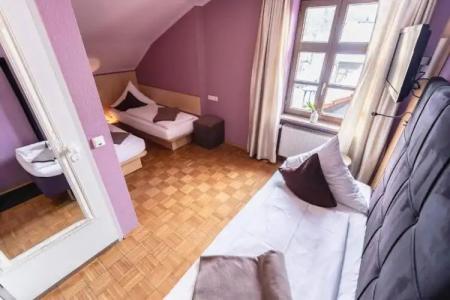 Villa Fantasia Budget Boutique - 59