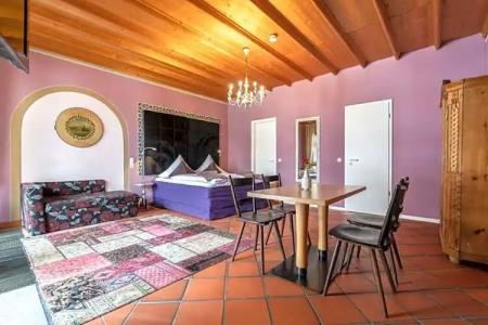 Villa Fantasia Budget Boutique - 43