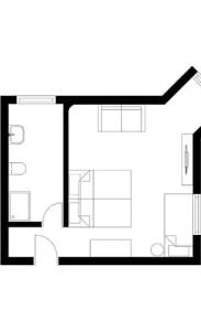 Villa Fantasia Budget Boutique - 26