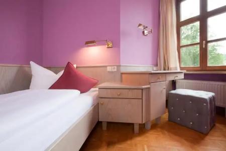 Villa Fantasia Budget Boutique - 3