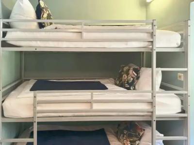 Villa Fantasia Budget Boutique - 70