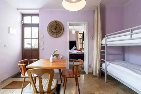 Villa Fantasia Budget Boutique - 44