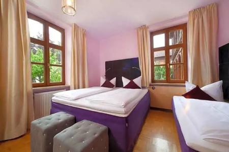 Villa Fantasia Budget Boutique - 39