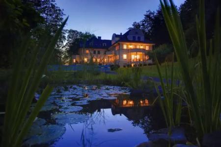 hideautss Der Rosengarten. - 25