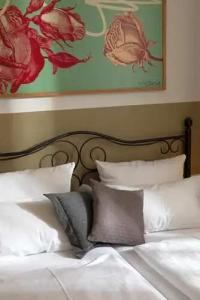 hideautss Der Rosengarten. - 40