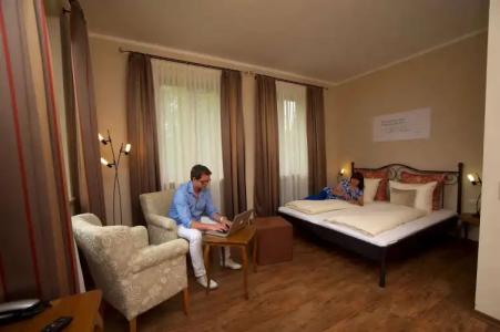 hideautss Der Rosengarten. - 29