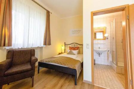 hideautss Der Rosengarten. - 45