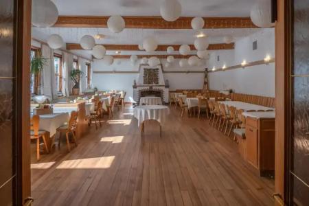 Restaurant Alatsee - 16