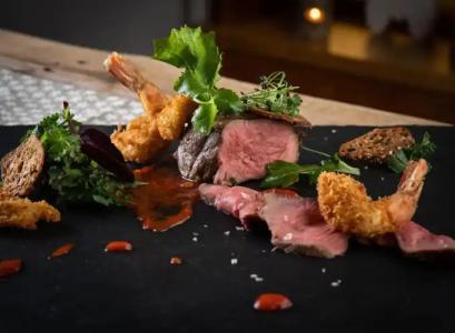 Restaurant Alatsee - 11