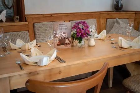 Restaurant Alatsee - 15