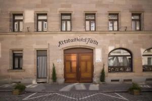 Altstadthotel Fürth, Furth