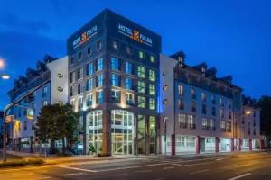 Hotel Fulda Mitte, Fulda