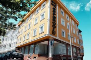 Grand Hotel Seferoglu, Istanbul